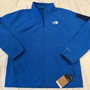 The North Face Tek Approach Jacket